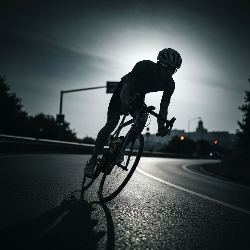Advanced online bike fitting system